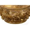 Golden Garden Table Box