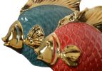 Fish Colorful Set of 2