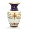 Royal Porcelain Vases Set of 2